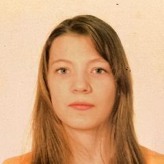 Борисова Нина