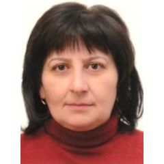 Авджян Гоар Мелконовна