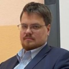 Кудимов Никита