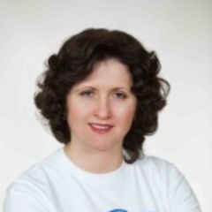 Бушуева Елена