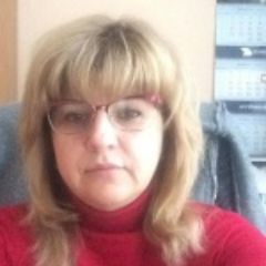 Снопова Светлана