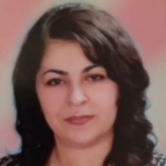 Гумматова Рашида