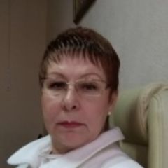 Кремер Светлана