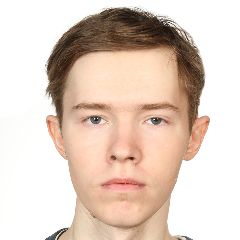 Черепанов Николай