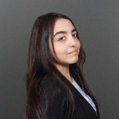 Габриелян Люсине