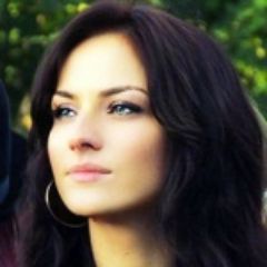 Розанова Наталья