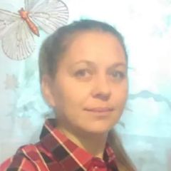 Трофименко Анна
