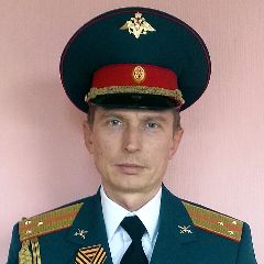Анисимов Сергей Анатольевич