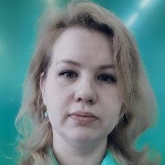 Демидова Елена