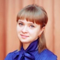 Ермакова Екатерина