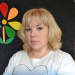 Щербакова Анна