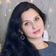 Лащенова Анна