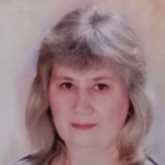 Долматова Галина