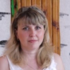 Мушакова Людмила