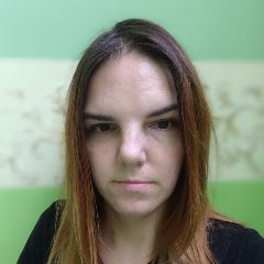 Шмакова Екатерина