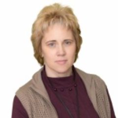 Хохлова Екатерина