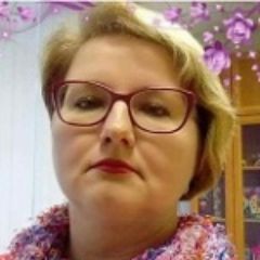 Шовкалюк Оксана