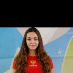 Савельева Елена