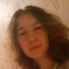 Игонина Наталья