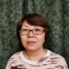 Алымкулова Замира Шейшенбековна