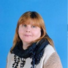 Купренкова Алла