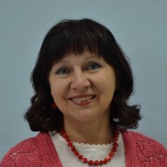 Гинесина Елена