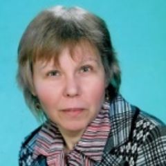 Сливина Светлана