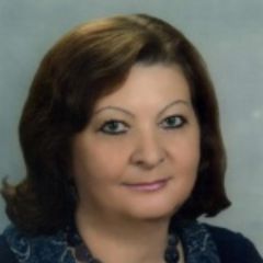 Власова Нина