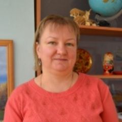 Пономарева Ирина