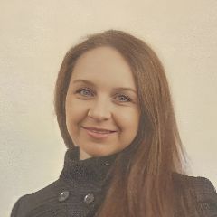 Акхузина Мария Юрьевна