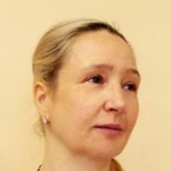 Чернобровкина Татьяна