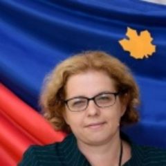 Зверева Елена