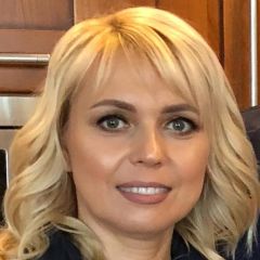 Бородина Наталья