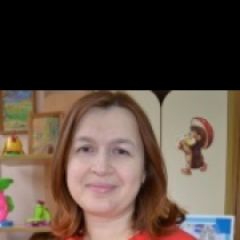 Сертакова Татьяна