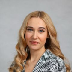 Шишлянникова Елизавета