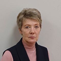 Петкевич Инна