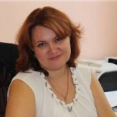Лучкова Наталья