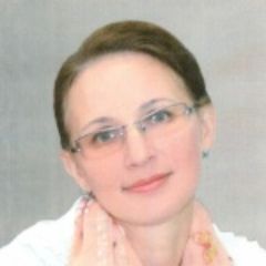 Тимошина Ольга