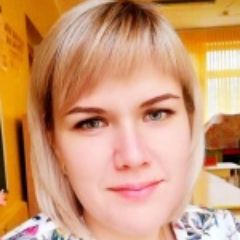 Фролова Ольга