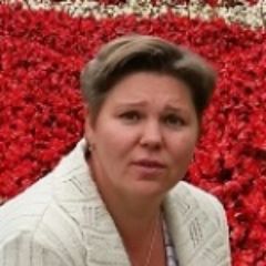 Соловова Наталья