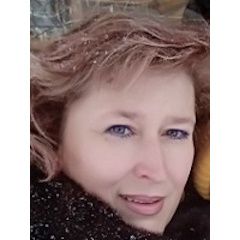 Мельникова Ольга