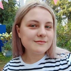 Безнос Виктория