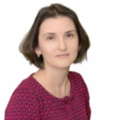 Ларионова Екатерина
