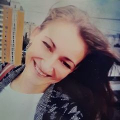 Лаврентьева Людмила
