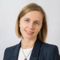 Белоусова Маргарита