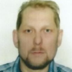 Чернышов Михаил