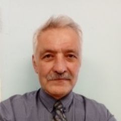 Алексашин Михаил Вячеславович