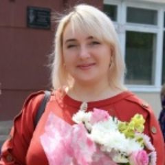 Емшанова Екатерина