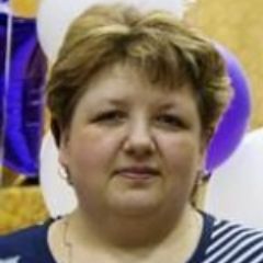 Самохвалова Вера