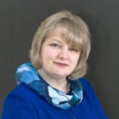 Селянина Жанна
